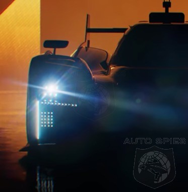 McLaren To Return To Le Mans In 2027 To Take On Ferrari And Aston Martin